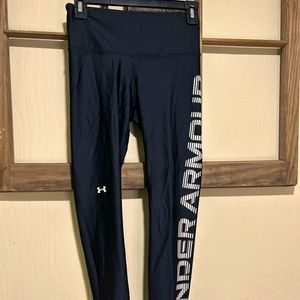 Brand new! I did take the tags off when I got them home and tried them on!